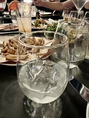 Se7en Restaurant & Wine Garden by null
