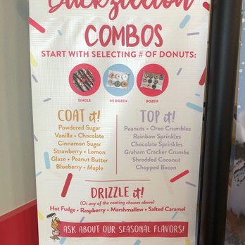 Duck Donuts - Coffee & Tea Near Me - Pfluegerville, Texas Duck Donuts - Coffee & Tea Near Me - Pfluegerville, Texas