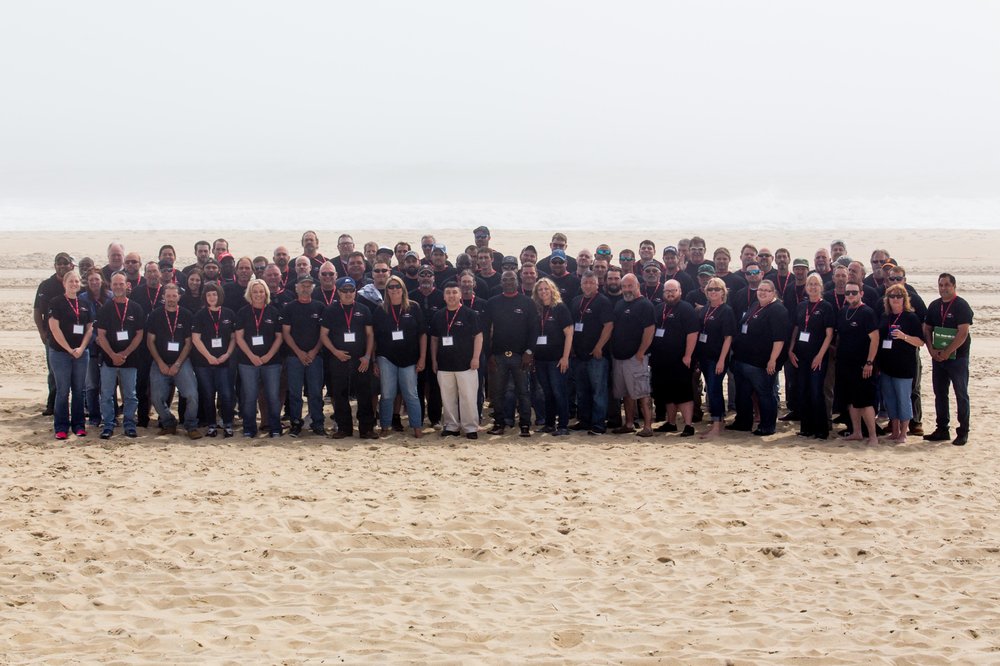 Slide of Chesapeake Home Services