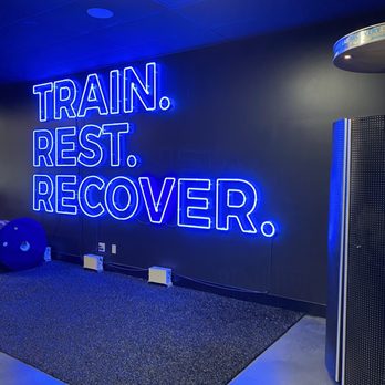 Recovery Lab - Cryotherapy Near Me - La Verne, California Recovery Lab - Cryotherapy Near Me - La Verne, California