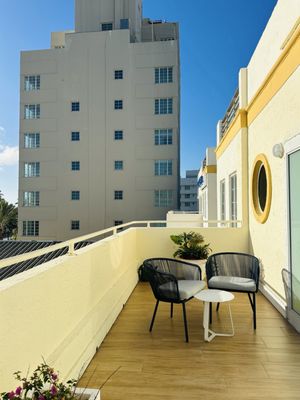 Hotel Ocean South Beach by null