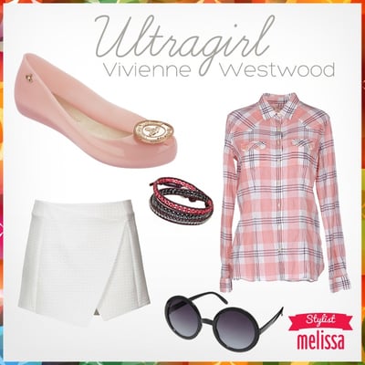 Galeria Melissa NY by null