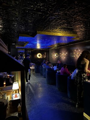 Little Dipper by null