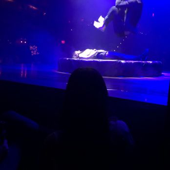 Magic Mike Live - Performing Arts Near Me - Las Vegas, Nevada
