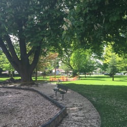 Loyalty Park - With construction