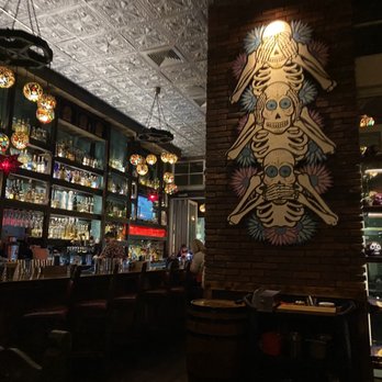 Calaveras Cantina - Mexican Near Me - Jupiter, Florida