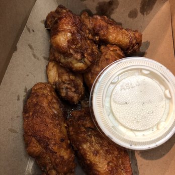 Holdaak Fried Chicken - Chicken Shop Near Me - Fullerton, California