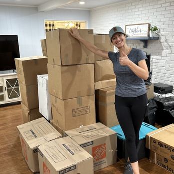 Evolution Moving Company - Movers Near Me - Dallas, Texas Evolution Moving Company - Movers Near Me - Dallas, Texas