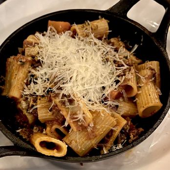 Millennium - Rigatoni (certain %~$$ goes to charity) - Vegan Near Me - Oakland, California Millennium - Rigatoni (certain %~$$ goes to charity) - Vegan Near Me - Oakland, California
