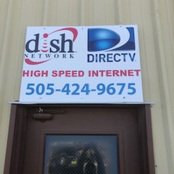 Frank's Satellite Services - Television Service Providers Near Me - Santa Fe, New Mexico