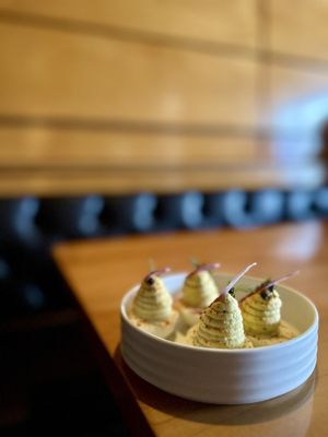 Father's Office by null