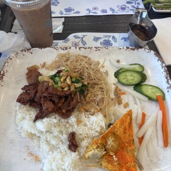 Com Tam Kieu - #35 - Vietnamese Near Me - San Gabriel, California Com Tam Kieu - #35 - Vietnamese Near Me - San Gabriel, California