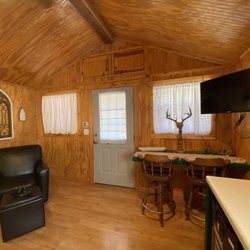 Gran's Country Cabins