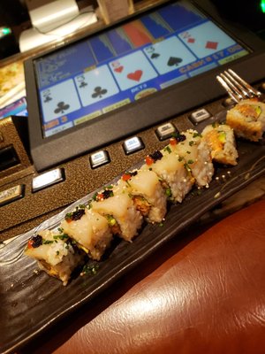 Su Casa Sushi Bar by null
