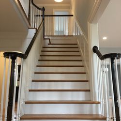 Two brothers paint and Home Improvement