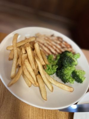Applebee's Grill + Bar