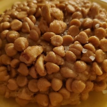 Gideon's Bakehouse - Peanut Butter Crisp - Bakeries Near Me - Orlando, Florida