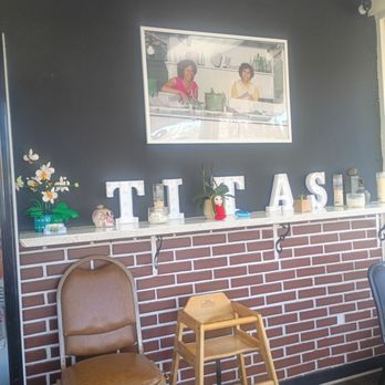 Tita's Taco Shop - Love this place - Mexican Near Me - La Mesa, California Tita's Taco Shop - Love this place - Mexican Near Me - La Mesa, California