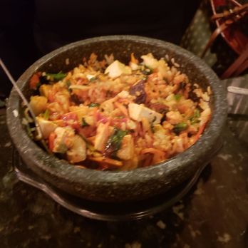 GOGI Korean BBQ - Korean Near Me - Columbus, Ohio