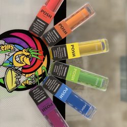 Electric Smoke Vapor
