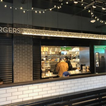 Shake Shack Cabin John - MD - Burgers Near Me - Potomac, Maryland Shake Shack Cabin John - MD - Burgers Near Me - Potomac, Maryland
