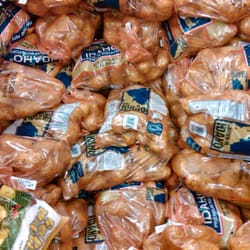 WinCo Foods - Kennewick - Omg potato!