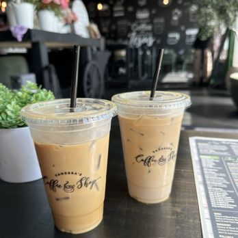 Vanessa’s Coffee Shop - Coffee & Tea Near Me - Kissimmee, Florida Vanessa’s Coffee Shop - Coffee & Tea Near Me - Kissimmee, Florida