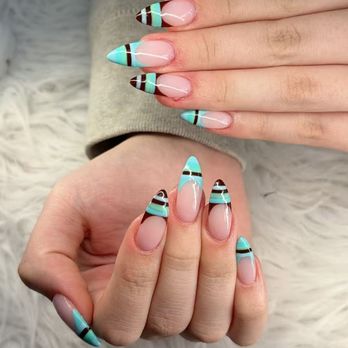 Carman Nails - Nail Technicians Near Me - Westbury, New York Carman Nails - Nail Technicians Near Me - Westbury, New York