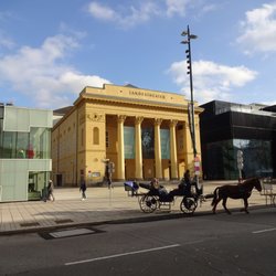 Landestheater