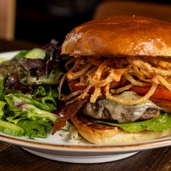 Jimmy's Famous American Tavern