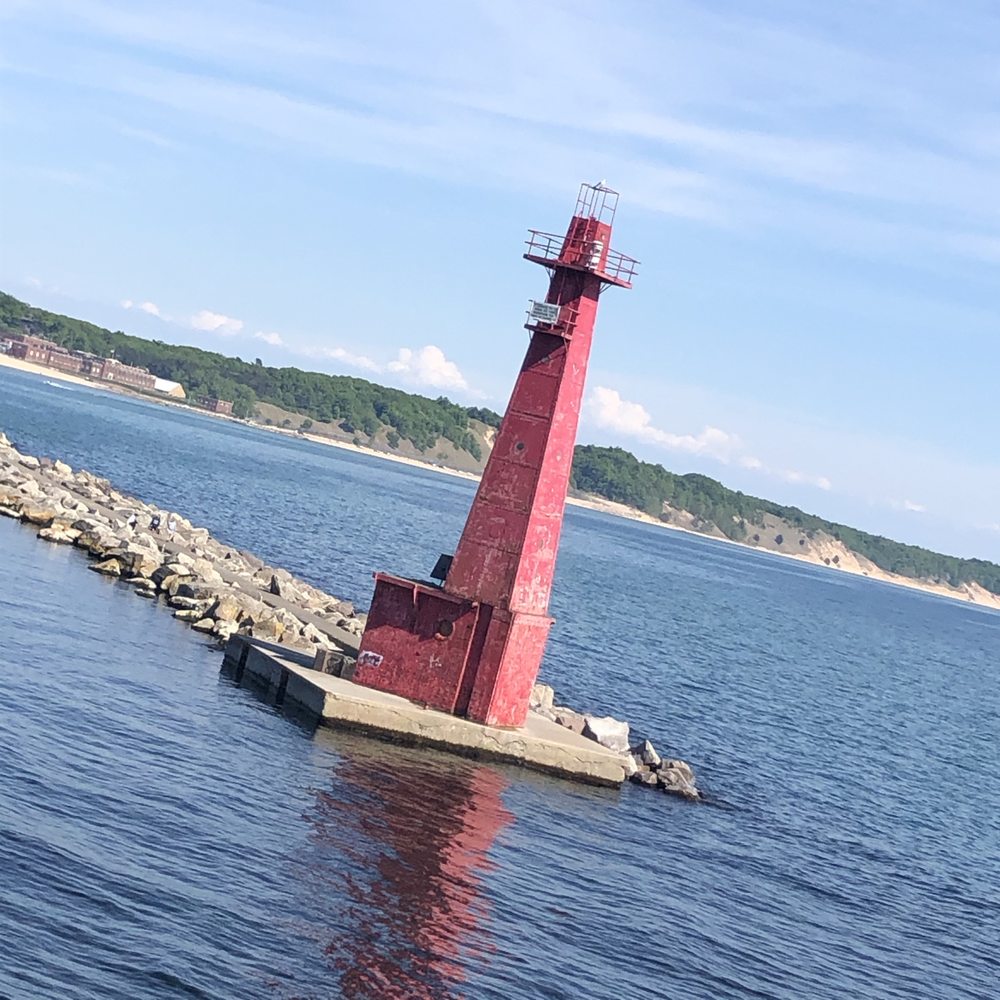 LAKE EXPRESS HIGHSPEED FERRY Updated October 2024 41 Photos & 23