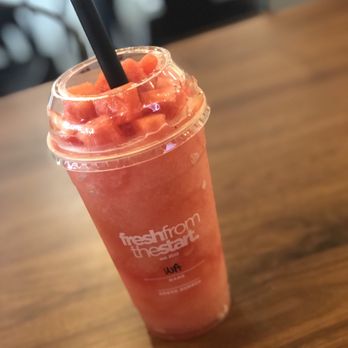 Zero Degrees - Watermelon slush - Bubble Tea Near Me - Greenacres, Florida Zero Degrees - Watermelon slush - Bubble Tea Near Me - Greenacres, Florida