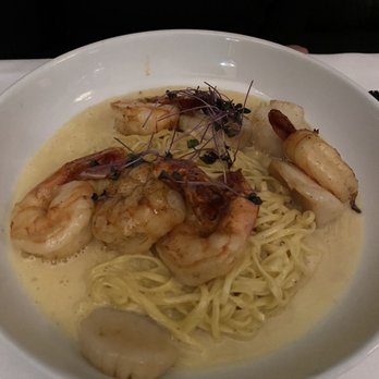 Prossimo Ristorante - Seafood pasta - Italian Near Me - Tulsa, Oklahoma Prossimo Ristorante - Seafood pasta - Italian Near Me - Tulsa, Oklahoma