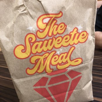 McDonald's - a paper bag with a diamond on it - Fast Food Near Me - Plainsboro, New Jersey McDonald's - a paper bag with a diamond on it - Fast Food Near Me - Plainsboro, New Jersey