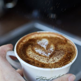 THIRD HOUR COFFEE - Updated March 2026 - Nashville, Tennessee - Coffee &  Tea - Phone Number - Yelp