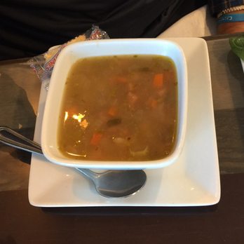 The Hershey Bistro - Bean and bacon soup - Breakfast & Brunch Near Me - Elizabethtown, Pennsylvania The Hershey Bistro - Bean and bacon soup - Breakfast & Brunch Near Me - Elizabethtown, Pennsylvania