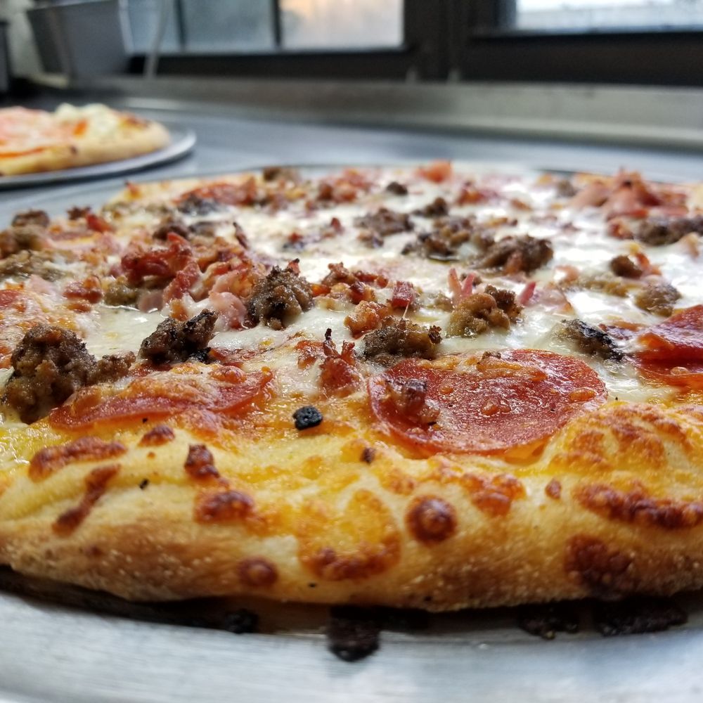 Top 10 Best Pizza Delivery in Sevierville, TN Last Updated August