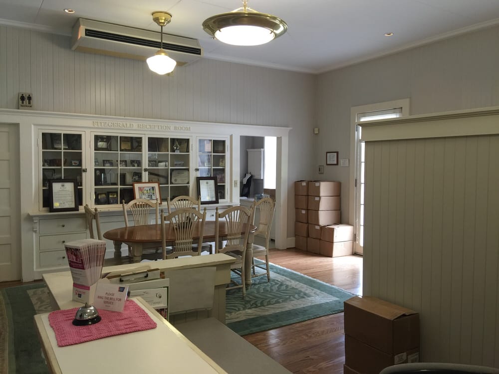 American Cancer Society - social services organization in Honolulu, HI