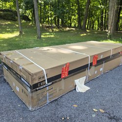 Arnoff Moving & Storage