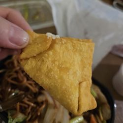 Asian Wok