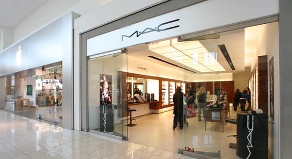 Cherry Hill Mall by null