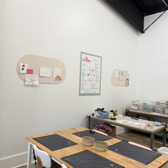 Sewing Bar - Art Classes Near Me - Naples, Florida Sewing Bar - Art Classes Near Me - Naples, Florida