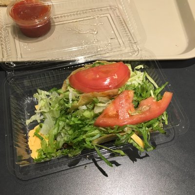 King Tacos by null
