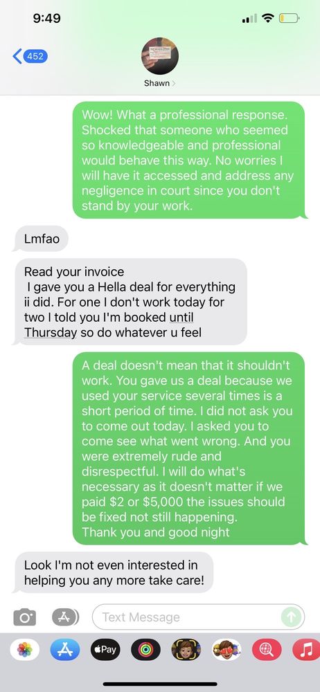 Slide of 757 Seven Cities Plumbing