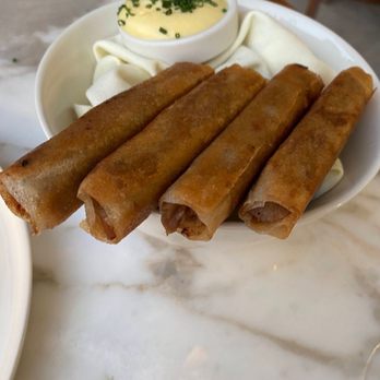 Juliet - Duck cigars - French Near Me - Culver City, California Juliet - Duck cigars - French Near Me - Culver City, California