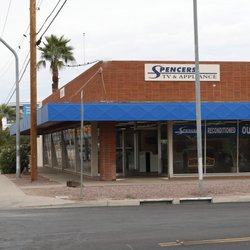 Spencer's TV & Appliance