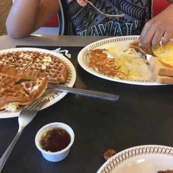 Waffle House - All star breakfast - Diners Near Me - Kingsland, Georgia Waffle House - All star breakfast - Diners Near Me - Kingsland, Georgia