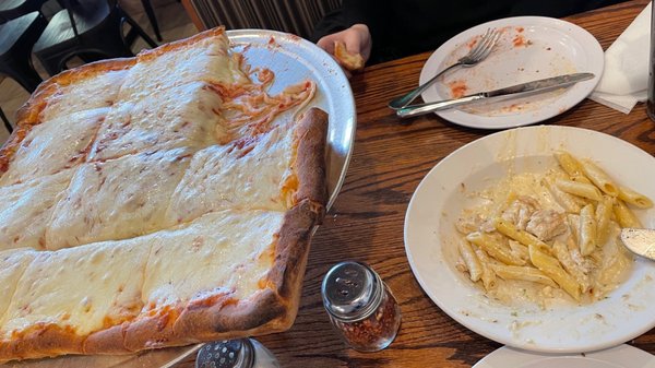 Solo NY Pizza by null