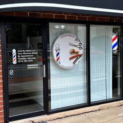 Cuts By Kelley : Your Allenway Barber