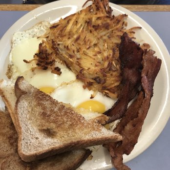 Five Points Market - Breakfast - American Near Me - Pulaski, Tennessee